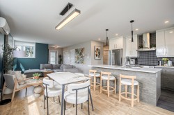 Salle à manger - 