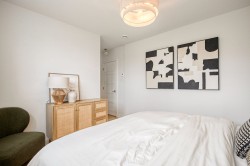 Chambre à coucher principale - 