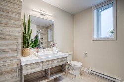 Salle de bains - 