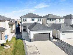 51 Douglas Henning BAY  Winnipeg, MB R3Y 2B4