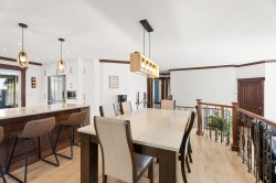 Salle à manger - 