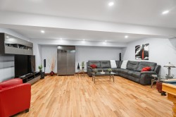 Salle familiale - 