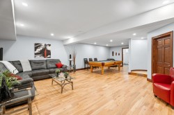 Salle familiale - 