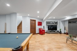 Salle familiale - 