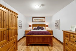 Chambre à coucher - 