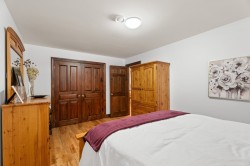 Chambre à coucher - 