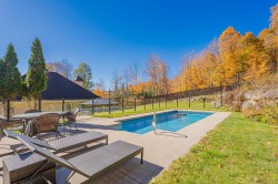 Piscine - 
