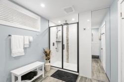 Salle de bains - 