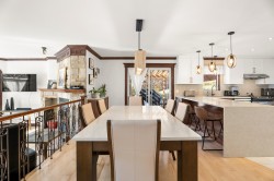 Salle à manger - 
