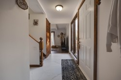 Hall d'entrée/Vestibule - 