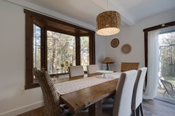Salle à manger - 