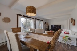 Salle à manger - 