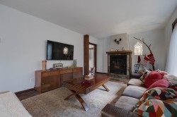 Salle familiale - 