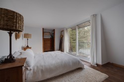 Chambre à coucher principale - 