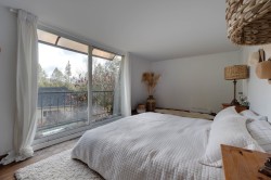 Chambre à coucher principale - 