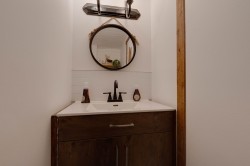 Salle de bains - 