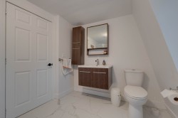 Salle de bains - 
