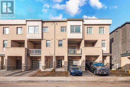 69 INVERARY CRESCENT  Vaughan, ON L4H 5G8