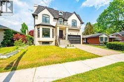 L - 63 BURROWS AVENUE Toronto, ON M9B 4W8