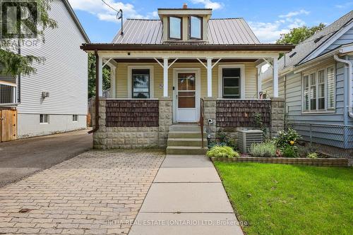 55 BRISCOE STREET W  London South (South E), ON N6J 1M4