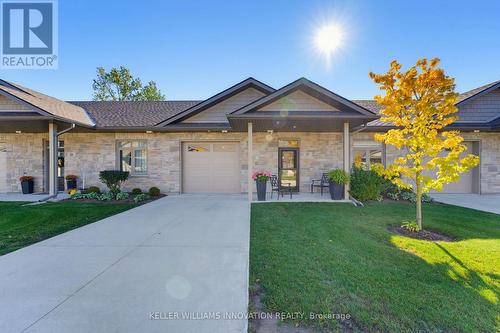 27 - 375 MITCHELL ROAD S  North Perth, ON N4W 0H4