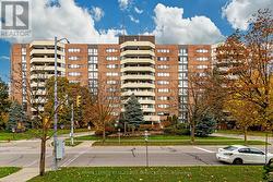 313 - 40 BAIF BOULEVARD Richmond Hill, ON L4C 5M9