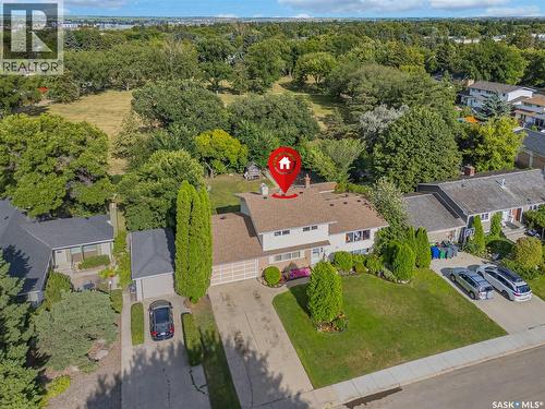 15 Harvard Crescent, Saskatoon, SK 