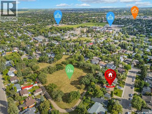 15 Harvard Crescent, Saskatoon, SK 