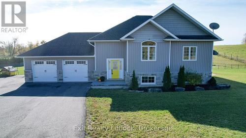1479 WEBSTER ROAD  Douro-Dummer, ON K0L 2V0