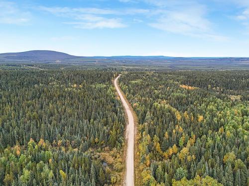 Silver Summit Road, Edmonton, AB 