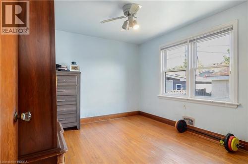 66 Walter Avenue N, Hamilton, ON 