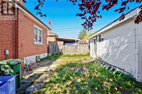 66 Walter Avenue N, Hamilton, ON 