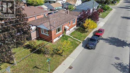 66 Walter Avenue N, Hamilton, ON 