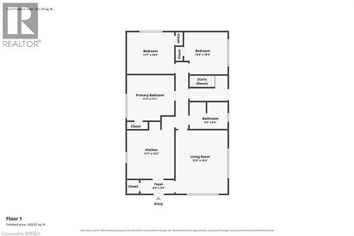 66 Walter Avenue N, Hamilton, ON 