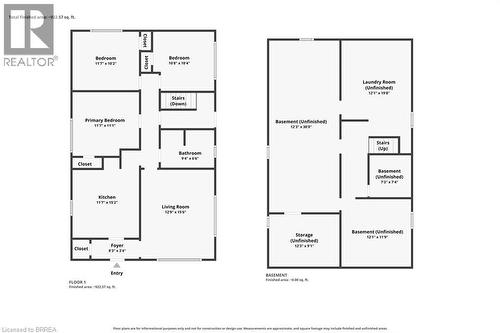 66 Walter Avenue N, Hamilton, ON 