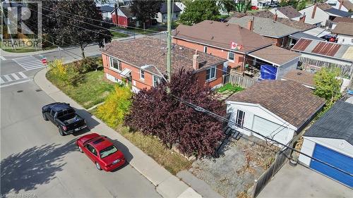 66 Walter Avenue N, Hamilton, ON 