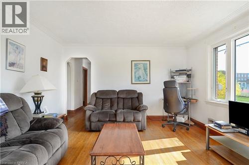 66 Walter Avenue N, Hamilton, ON 