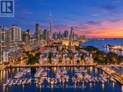 667 - 38 STADIUM ROAD Toronto, ON M5V 3P4