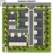 79 MUIRHEAD CRESCENT Richmond Hill, ON L4E 3M7