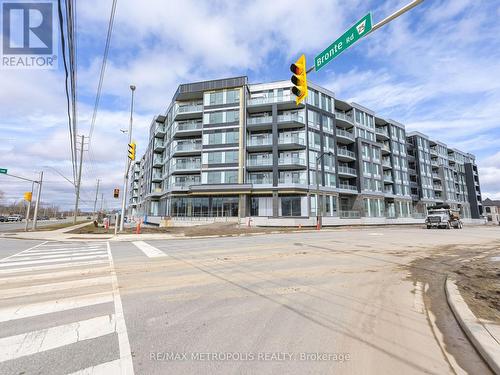 246 - 2501 SAW WHET BOULEVARD  Oakville, ON L6M 5N2