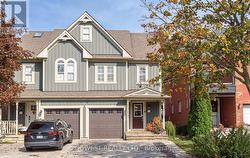 6879 POSTMASTER RIDGE  Mississauga, ON L5W 1C5