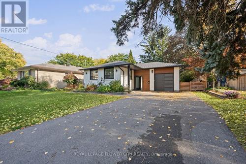 1812 Christopher Road, Mississauga, ON 