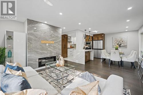 1812 Christopher Road, Mississauga, ON 