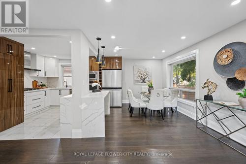 1812 Christopher Road, Mississauga, ON 