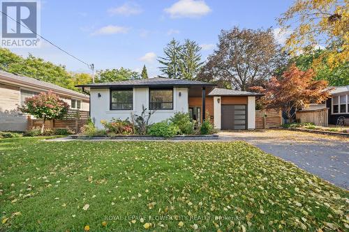 1812 Christopher Road, Mississauga, ON 