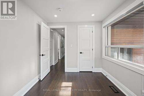 1812 Christopher Road, Mississauga, ON 