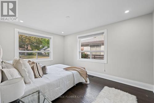 1812 Christopher Road, Mississauga, ON 