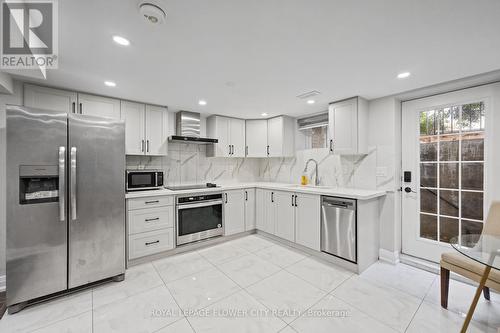 1812 Christopher Road, Mississauga, ON 