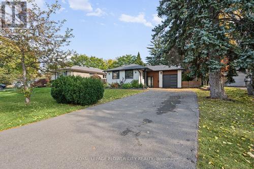 1812 Christopher Road, Mississauga, ON 