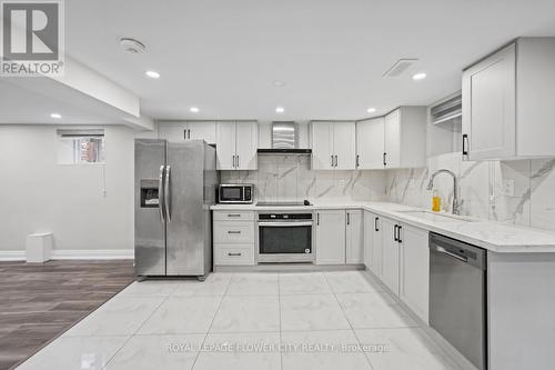 1812 Christopher Road, Mississauga, ON 